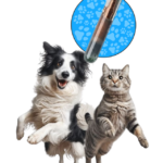 Microchip RFID Tagger Pet