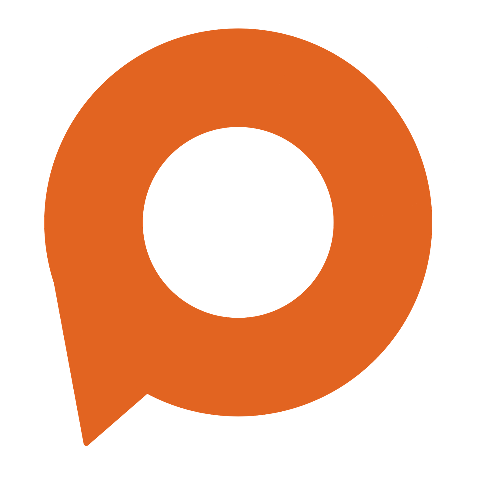 Logo de Tagger Pet