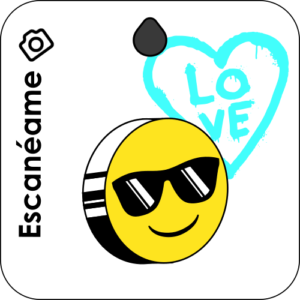 placa tagger pet diseño 1