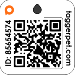 Placa QR
